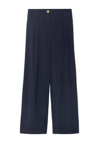 FIT  - Hlače - dark blue