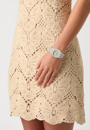 37MM UNISEX - Horloge - grey
