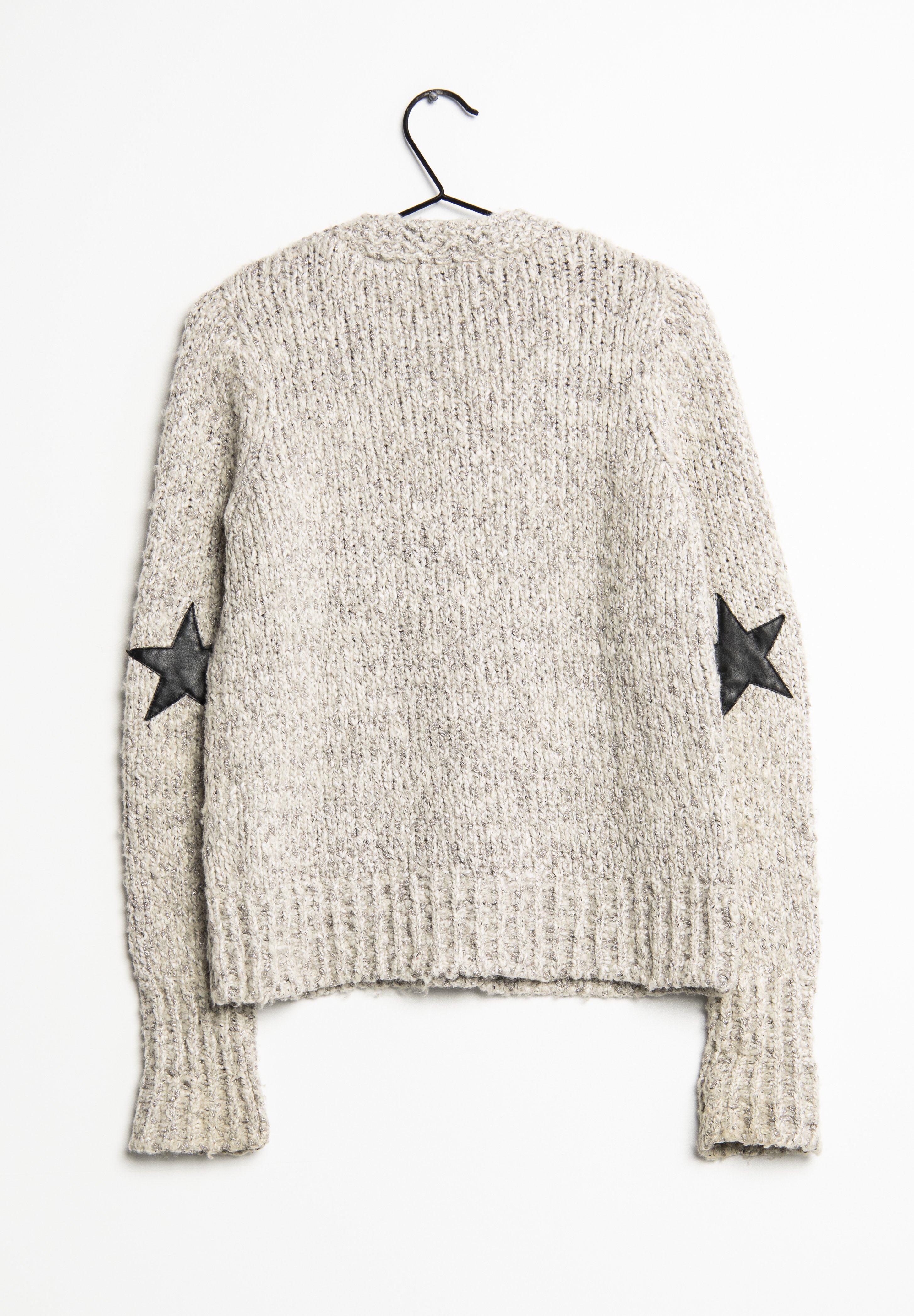 Maison Scotch Vest - beige - (Pre-owned) - Zalando.nl