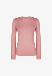 Unausgewählt, light pink