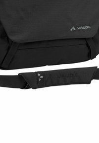 Vaude ROM - Borsa a tracolla - black