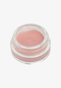 Makeup Revolution REVOLUTION MOUSSE SHADOW - Ombretto - light gold