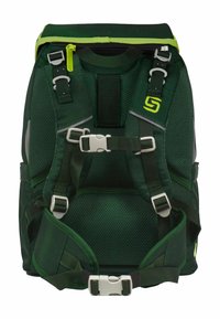 Schneiders ERGOJET SET 6-TEILIG - Set d'écolier - olive