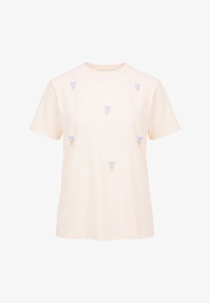 myMo, - T-shirt z nadrukiem