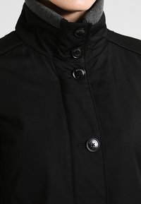 Marc O'Polo Vinterfrakke - black
