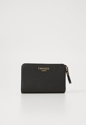 WALLET - Wallet - nero