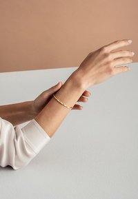 CHRIST Gold Bracelet - gold coloured