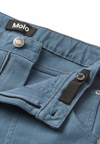 Molo Cargohose - blue dust