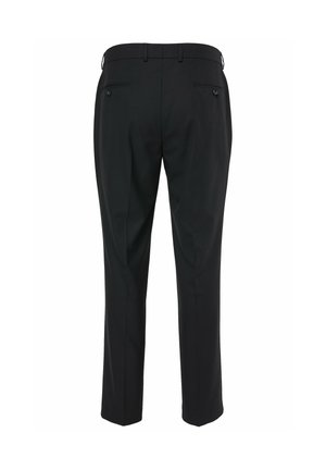 JP1880, BUSINESS TROUSERS, BUSINESS, FLEXNAMIC®, THOR MIX AND MATCH - Pantalones chinos - black