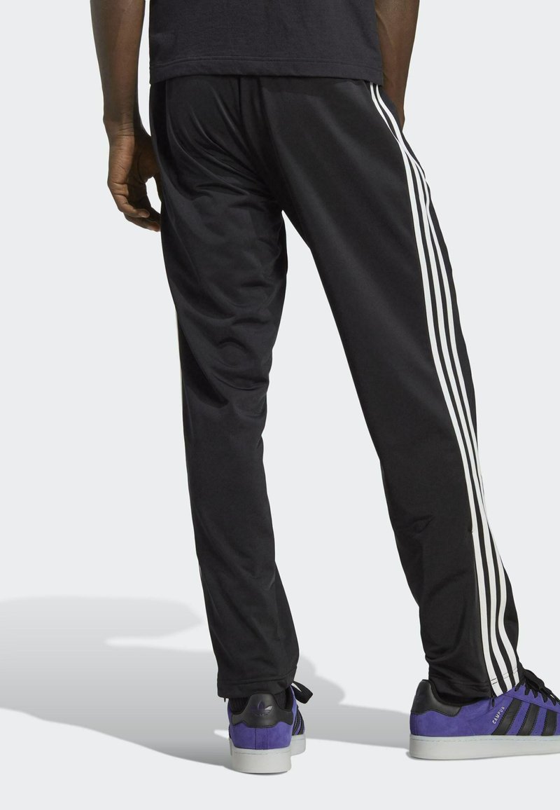 adidas Originals FIREBIRD TP Tracksuit bottoms black Zalando.co.uk