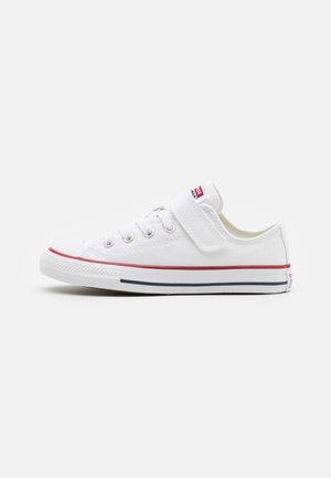 CHUCK TAYLOR ALL STAR EASY-ON UNISEX - Trainers - white/natural