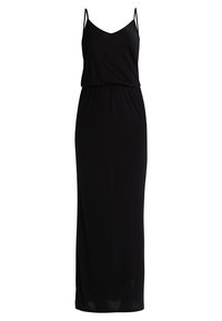Bik Bok Robe longue - black