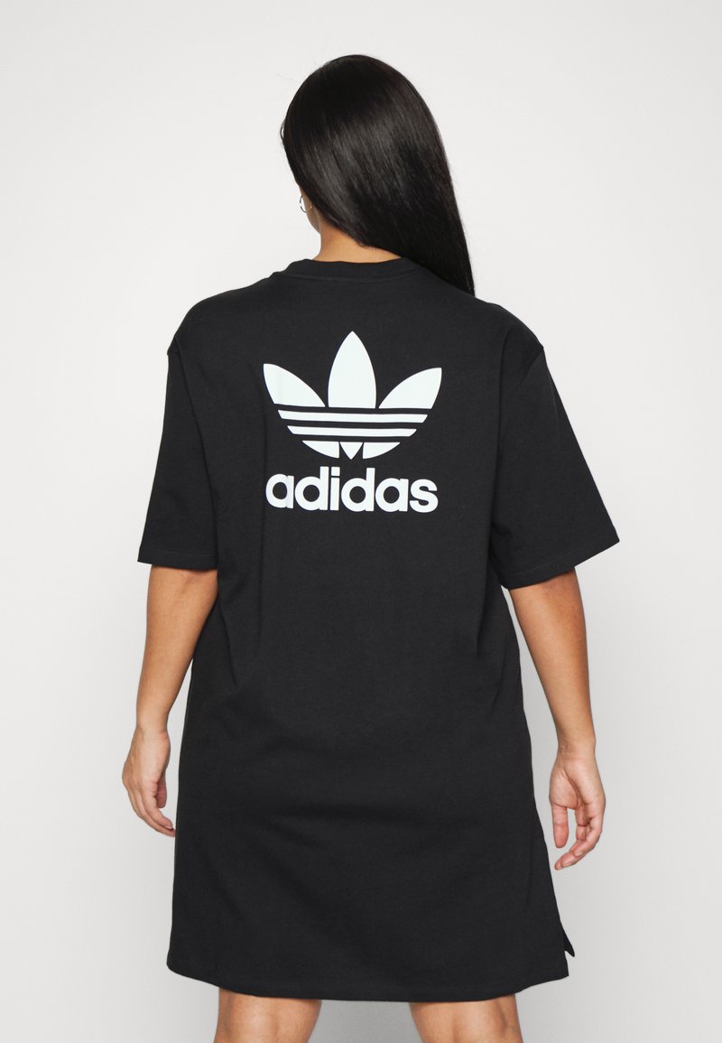 adidas Women's Originals Tee Dress