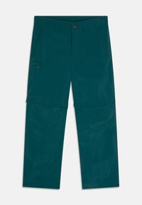 VAUDE uniseks-kind Broek Kids Detective Antimos Zo Pants