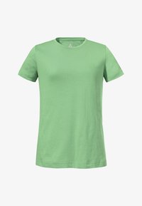 Unausgewählt, grün