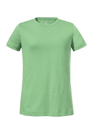 Schöffel, BUCHBERG L - Sports T-shirt - grün