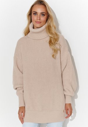 Makadamia - Sweter