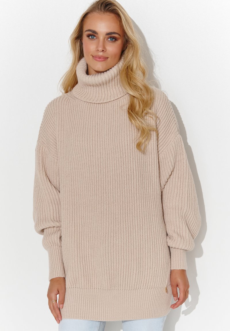 Makadamia - Sweter