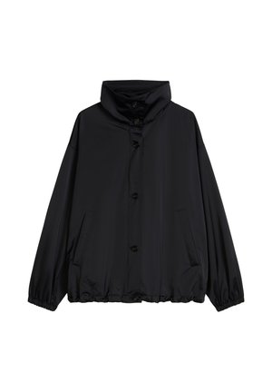 Marc O'Polo, Leichte Jacke - black