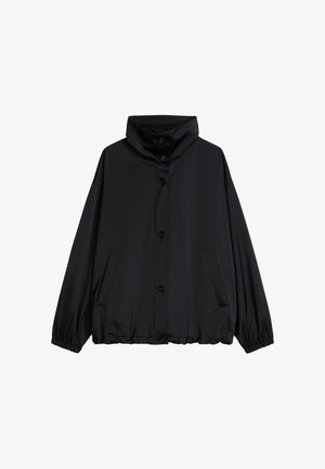 Marc O'Polo, Leichte Jacke - black