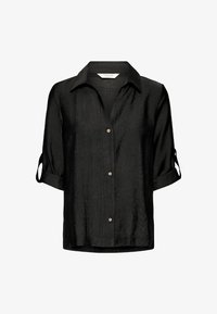 Unausgewählt, black