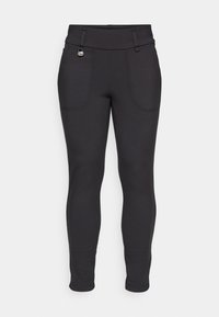 MAGIC WARM - Tights - black
