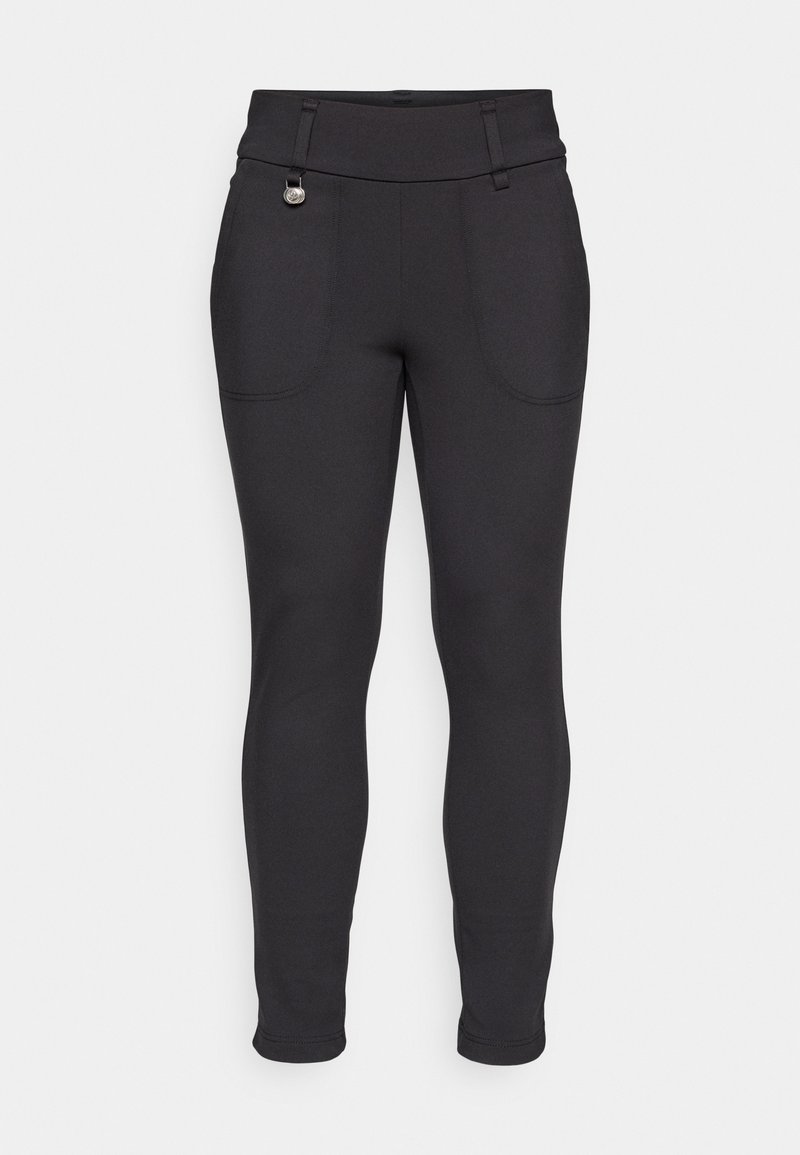 Daily Sports Tights zwart