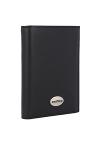 oxmox Wallet - black