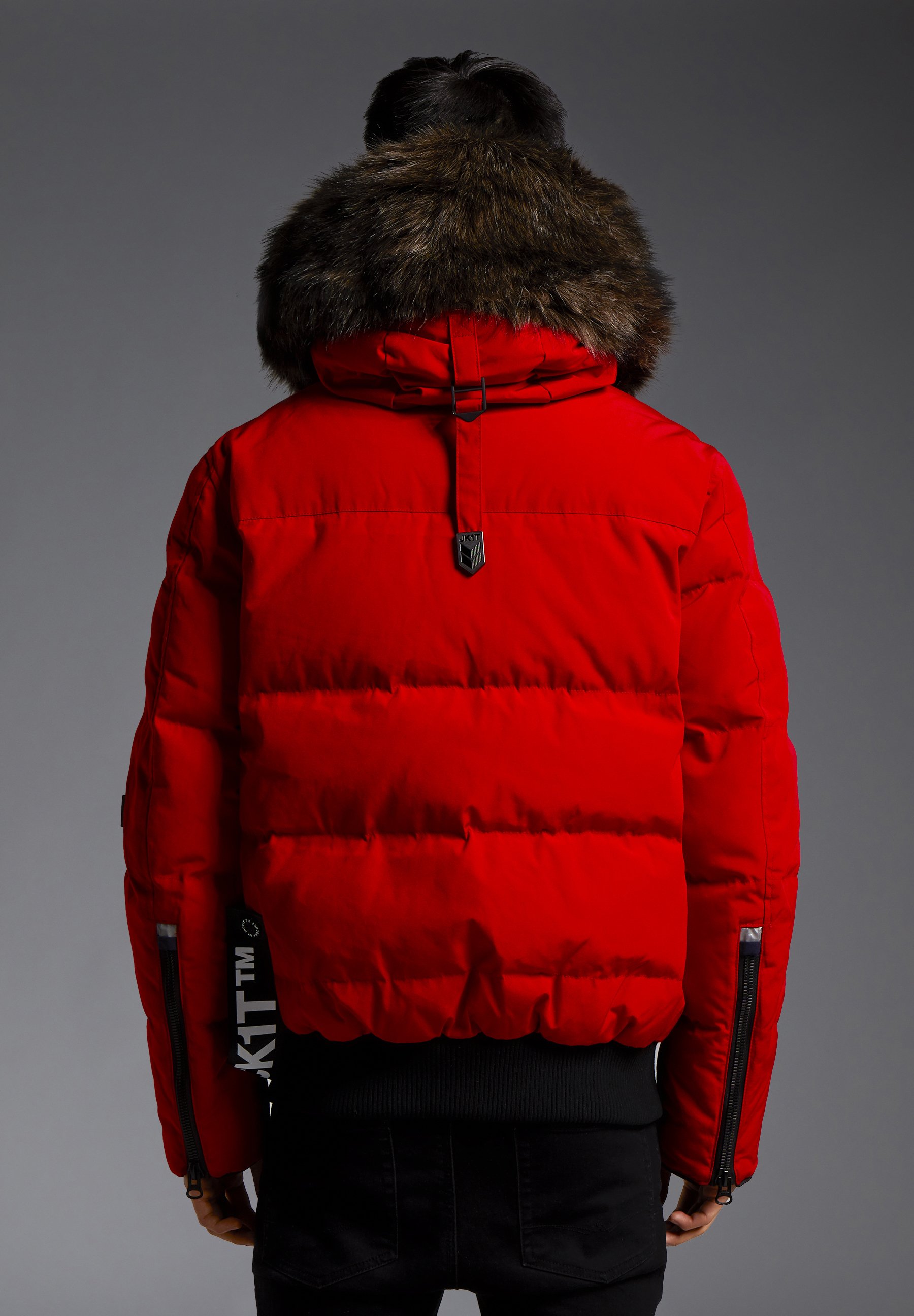 Herren RESCUE - Daunenjacke Herren RESCUE - Daunenjacke