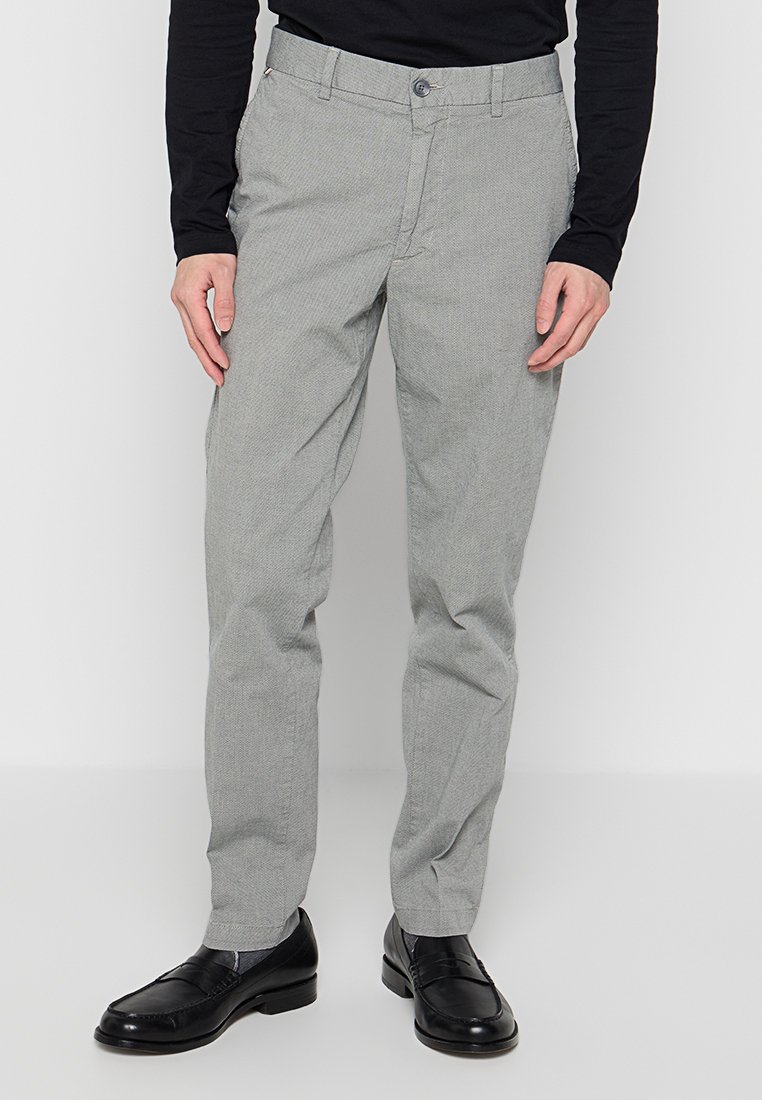 Boss Broek wit Boss Broek wit