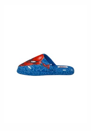 Pantofole - blue
