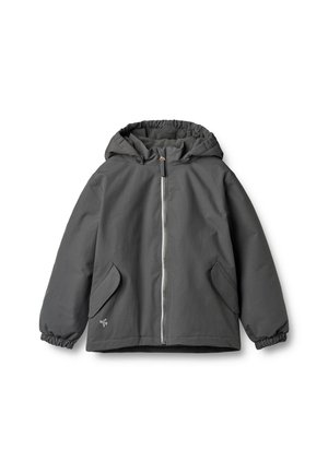 SVENDE - Talvejope - black sea