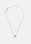 TINY DANCER - Ogrlica - yellow gold-coloured