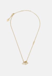 TINY DANCER - Halskæder - yellow gold-coloured