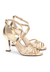 Martinelli LUPETTA - Sandalias - gold