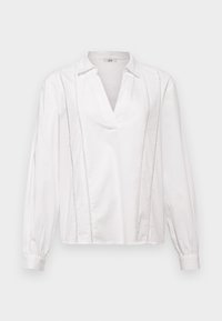 Selezionato, bright white