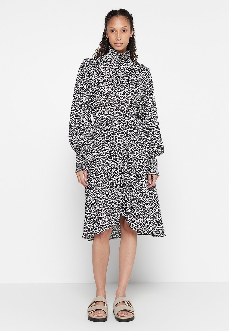 Replay Jurk zwart Replay Jurk zwart