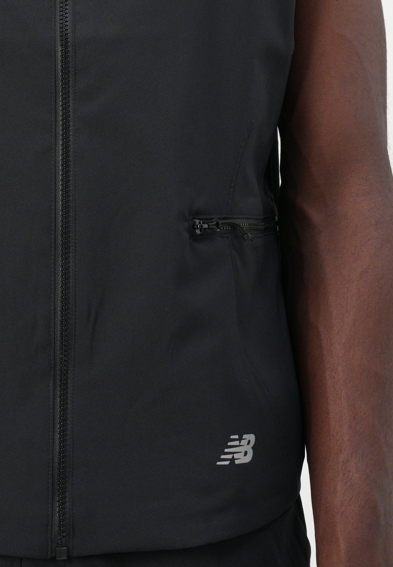 UTILITY GILET