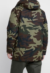 Levi's® Giacca da mezza stagione - olive
