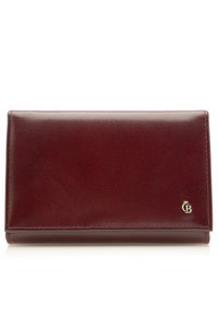 Castelijn & Beerens Portemonnee - bordeaux