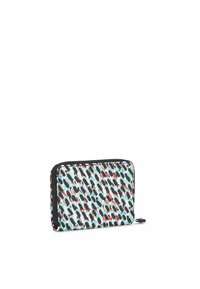 Kipling MONEY LOVE PRT AC - Wallet - abstract print