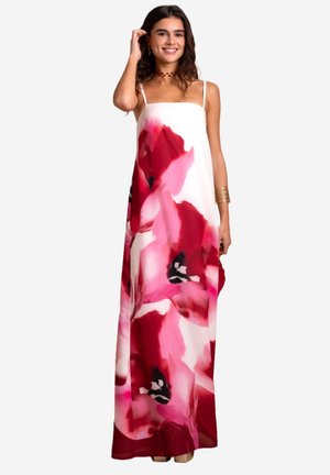 THE-ARE Maxi dress - multicolor