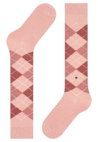 Burlington WHITBY - Calzettoni - primrose