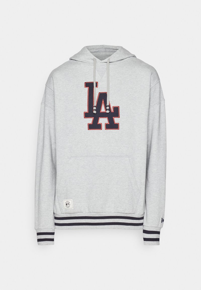 new era Hoodie grijs new era Hoodie grijs