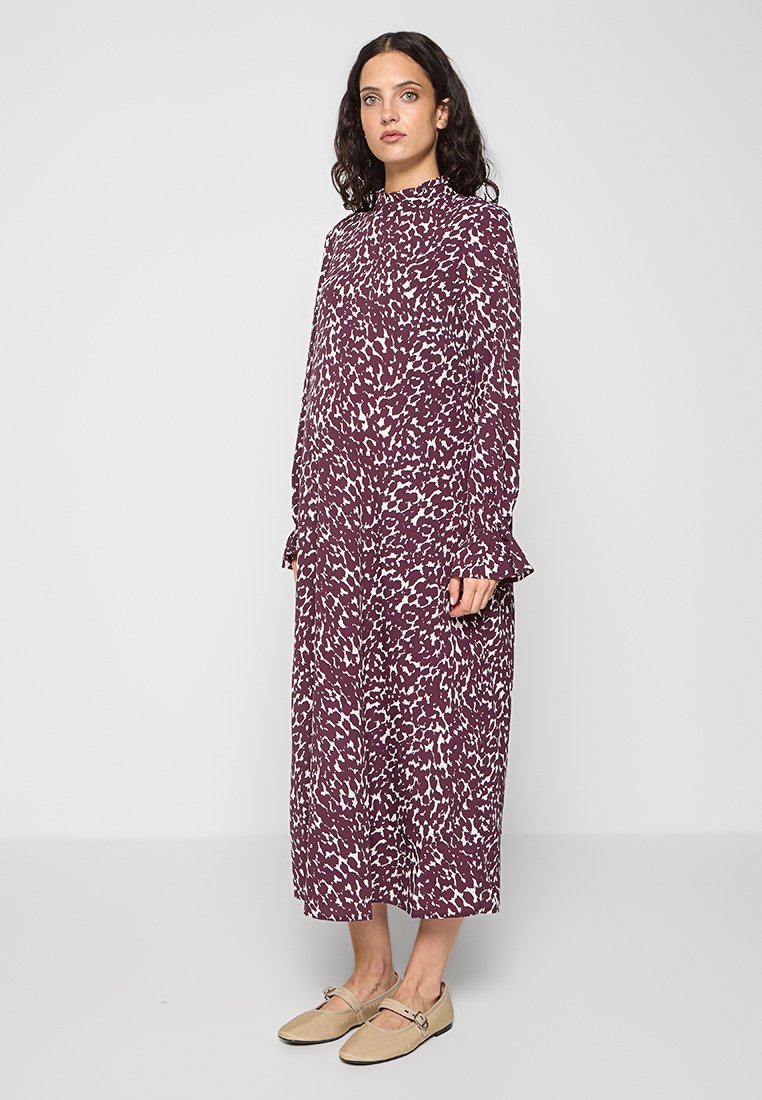 Vero Moda Maternity Jurk meerkleurig