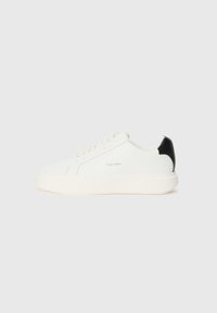Niet geselecteerd, bright white/black