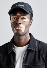 UNISEX - Caps - black