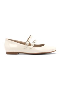 Unausgewählt, Beige