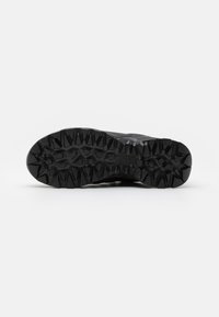 Salewa MOUNTAIN TRAINER LITE - Hikingsko - quicksand/black