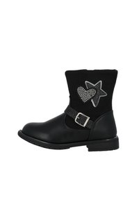 Palado LEMOTA G - Botines - schwarz
